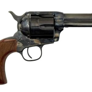 TAYLOR’S & COMPANY CATTLEMAN BH 45LC BL/WD 3.5″