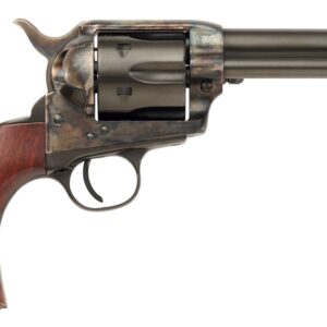 TAYLOR’S & COMPANY GUNFIGHTER 357MAG BL/WD 4.75″