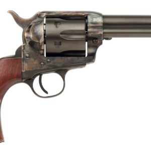 TAYLOR’S & COMPANY GUNFIGHTER 357MAG BL/WD 4.75″