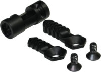 CMMG ZEROED 60/90 DEGREE AMBI- - SAFETY SELECTOR