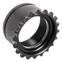 CMMG PARTS BARREL NUT – FOR AR-15