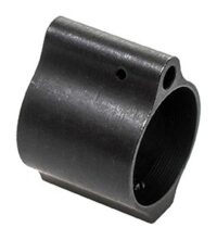 CMMG GAS BLOCK ASSY. .936" - LOW PROFILE FOR AR-15
