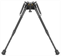CALDWELL BIPOD XLA 9″-13″ – PIVOT BLACK