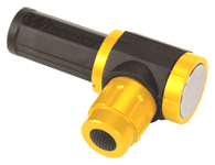 WHEELER PRO LASER BORE SIGHTER – GREEN LASER