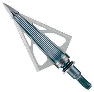 NAP BROADHEAD THUNDERHEAD – 3-BLADE 100GR 1 3/16″ CUT 5PK