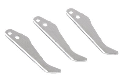 NAP REPLACEMENT BLADE SPITFIRE – 100/125GR 1.5″ CUT 9PK