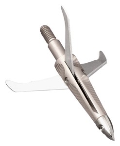 NAP BROADHEAD SPITFIRE MAXX – 3-BLADE 100GR 1 3/4″ CUT 3PK