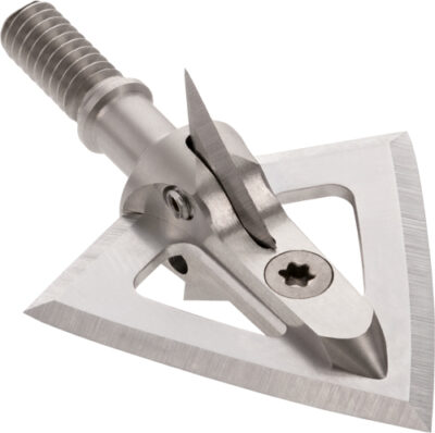NAP BROADHEAD DEEP-CUTS VENTED – 100GR 1 1/16″ CUT 3PK