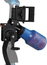AMS BOWFISHING RETRIEVER PRO – LH 25 YARD #200 ORANGE LINE