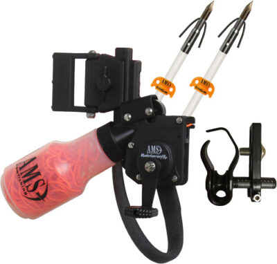 AMS BOWFISHING RETRIEVER PRO – COMBO KIT RH