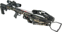 KILLER INSTINCT LOGIX DC 435 – CROSSBOW KIT
