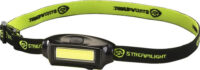 STREAMLIGHT BANDIT HEADLAMP – LED 3 OUTPUT MODES BLACK