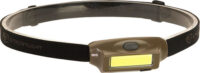 STREAMLIGHT BANDIT HEADLAMP – WHITE/GREEN LED 3 MODES COYOTE