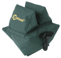 CALDWELL DEADSHOT REAR BAG FOR – BENCHREST (FILLED)