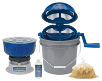 FRANKFORD ARSENAL QUICK-N-EZ – CASE TUMBLER KIT