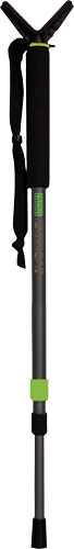 PRIMOS SHOOTING REST POLE CAT – MONO-POD TALL 25″-62″