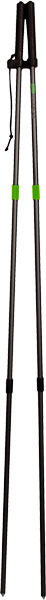 PRIMOS SHOOTING REST POLE CAT – STEADY-STIX 39″