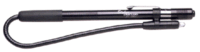 STREAMLIGHT STYLUS REACH LIGHT – WHITE LED BLACK W/EXTENSION