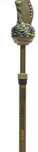 PRIMOS SHOOTING REST TRIGGER – STICK MONO-POD GEN3 21″-30″