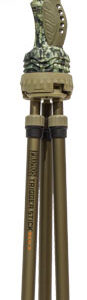 PRIMOS SHOOTING REST TRIGGER – STICK TRI-POD GEN3 18″-38″