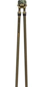 PRIMOS SHOOTING REST TRIGGER – STICK BI-POD GEN3 24″-61″