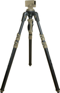PRIMOS TRIGGER STICK APEX – CARBON FIBER TRI-POD