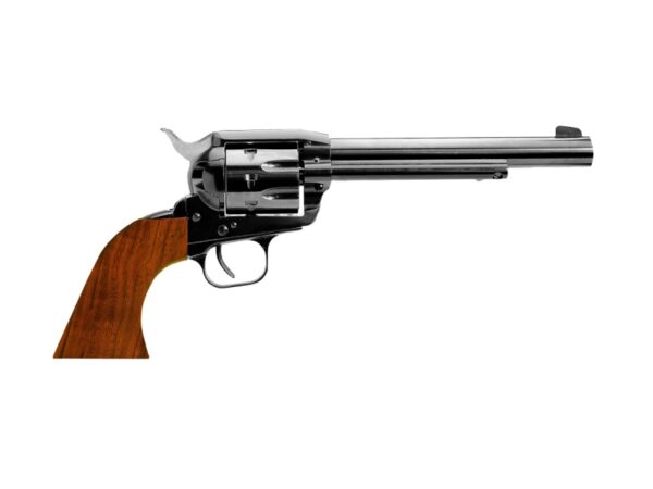 EAA CORP BOUNTY HNT 22LR/M 6.75″ 6RD BL