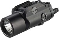 STREAMLIGHT TLR VIR II RAIL – MOUNTED IR ILLUMINATOR BLACK