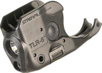 STREAMLIGHT TLR-6 WHITE LED – LIGHT/RED LASER SIG P238/P938