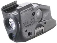 STREAMLIGHT TLR-6 RM LED LIGHT – FOR GLOCK WITH RAILS NO LASER