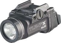 STREAMLIGHT TLR-7XSUB USB SLB9 – W/SA HELLCAT JAW MOUNTING KEY