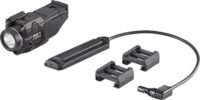 STREAMLIGHT TLR RM 1 LASER LED – LIGHT RAIL MOUNT/REMOTE SWITCH