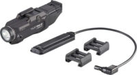 STREAMLIGHT TLR RM 2 LASER LED – LIGHT RAIL MOUNT/REMOTE SWITCH