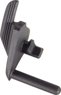 WILSON TACTICAL THUMB SAFETY – 1911 LEVER BLUED