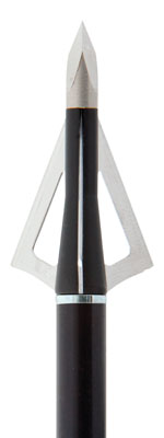 WASP BROADHEAD HAMMER SST – 3-BLADE FIXED 100GR 1 3/16″3PK