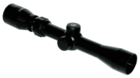 KONUS SCOPE KONUSPRO 1.5-5X32 – SHOTGUN/RIFLE AIM-PRO RETICLE