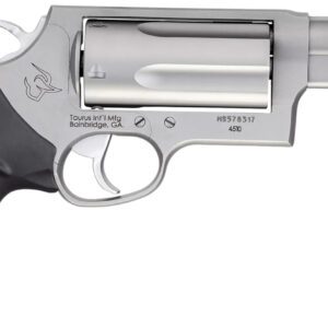 TAURUS JUDGE 410/45LC SS 3″ 5SH 3″MAG