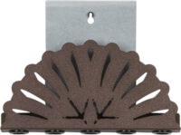 ALLEN EZ MOUNT STACKED TURKEY – FAN MOUNT HOLDS 5 FANS