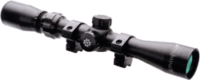 KONUS SCOPE KONUSPRO 2-7X32 – 3/8″ RINGS DUPLEX