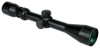 KONUS SCOPE KONUSPRO-550 – 3-9X40 550 BALLISTIC RETICLE