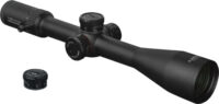 KONUS SCOPE ETERNITY 6-24X50 – 30MM SF FFP PRS ILL RETICLE