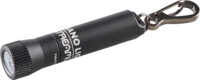 STREAMLIGHT NANO LIGHT II WITH – SNAP HOOK WHITE LED BLACK
