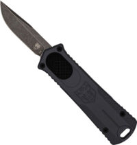 COBRATEC CALIFORNIA 952 OTF – BLACK 1.75″ D2 DP GEN 2