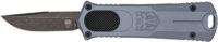COBRATEC CALIFORNIA 952 OTF – GREY 1.75″ D2 DP GEN 2