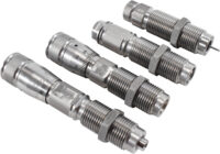 LYMAN PRO DIE PACK 4-DIE SET - 9MM