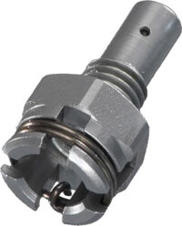 TC 209 PRIMER ADAPTER BLACK – DIAMOND