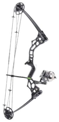 MUZZY BOWFISHING V2 BOTTLE KIT – READY TO SHOOT BOW RH