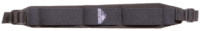 BUTLER CREEK RIFLE SLING – COMFORT STRETCH BLACK