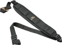 BUTLER CREEK SHOTGUN SLING – COMFORT STRETCH BLACK