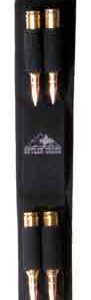 BUTLER CREEK RIFLE SLING – STRETCH ALASKAN MAGNUM BLACK